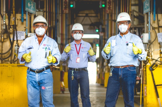 Drummond aporta al desarrollodel país mediante la exportación de carbón: Drummond aporta al desarrollodel país mediante la exportación de carbón Drummond aporta al desarrollodel país mediante la exportación de carbón: Drummond aporta al desarrollodel país mediante la exportación de carbón