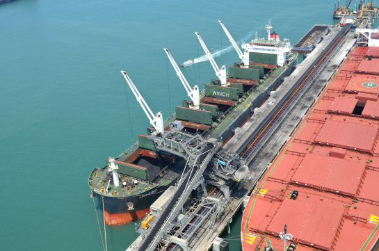 Drummond aporta al desarrollodel país mediante la exportación de carbón: Drummond aporta al desarrollodel país mediante la exportación de carbón Drummond aporta al desarrollodel país mediante la exportación de carbón: Drummond aporta al desarrollodel país mediante la exportación de carbón