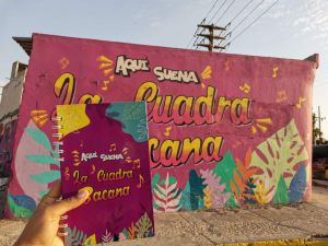 Con estos productos buscan recaudar fondos para los proyectos sociales que adelantan. Con estos productos buscan recaudar fondos para los proyectos sociales que adelantan.