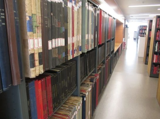 Archivo histórico del Banco de La República Archivo histórico del Banco de La República
