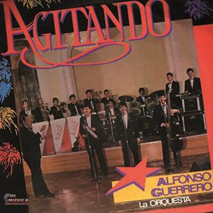 Murió el maestro Alfonso Guerrero Murió el maestro Alfonso Guerrero