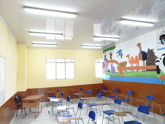 Aulas Aulas