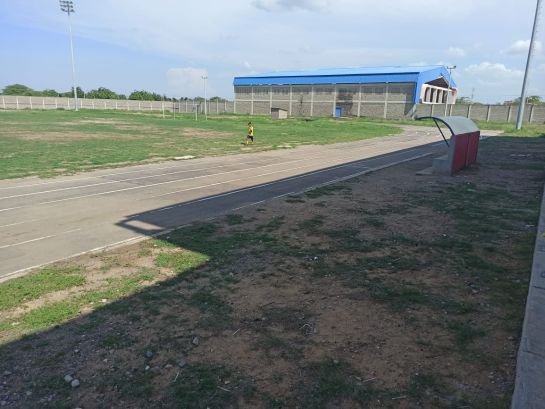 Estadio René Urrea Estadio René Urrea
