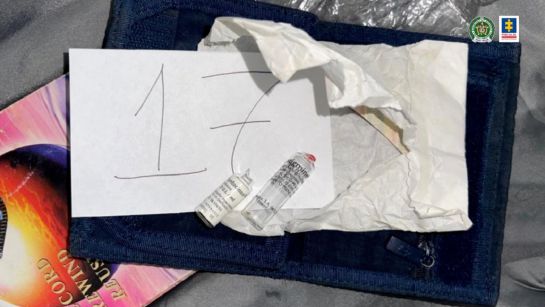 Clan familiar explotaba sexualmente a mujeres en Panamá y Ecuador Clan familiar explotaba sexualmente a mujeres en Panamá y Ecuador