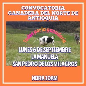 Lecheros de Antioquia Lecheros de Antioquia