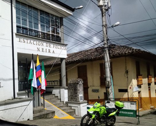Municipio de Neira, Caldas Municipio de Neira, Caldas