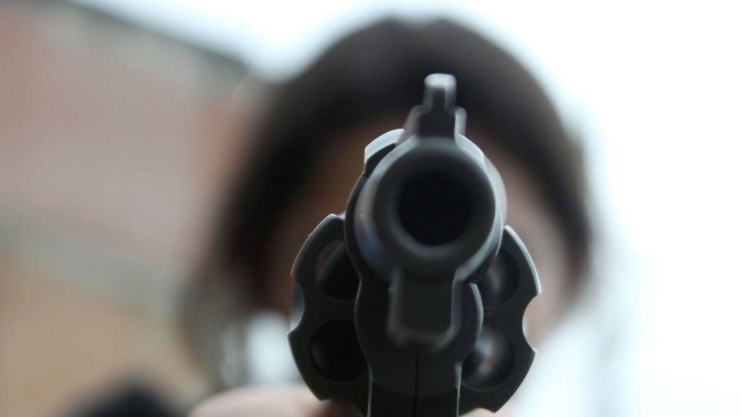 Una niña de 3 años resultó herida por un disparo