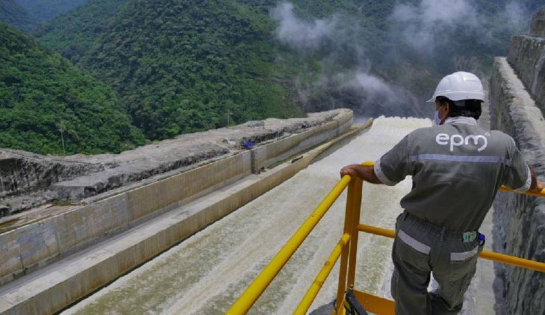 Hidroituango / EPM Hidroituango / EPM