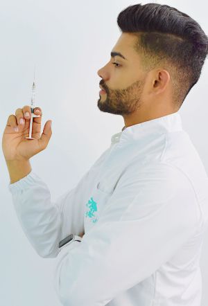 Turismo de salud y medicina estética: La Medicina Estética, un mercado potencial en la región Caribe y Colombia Turismo de salud y medicina estética: La Medicina Estética, un mercado potencial en la región Caribe y Colombia