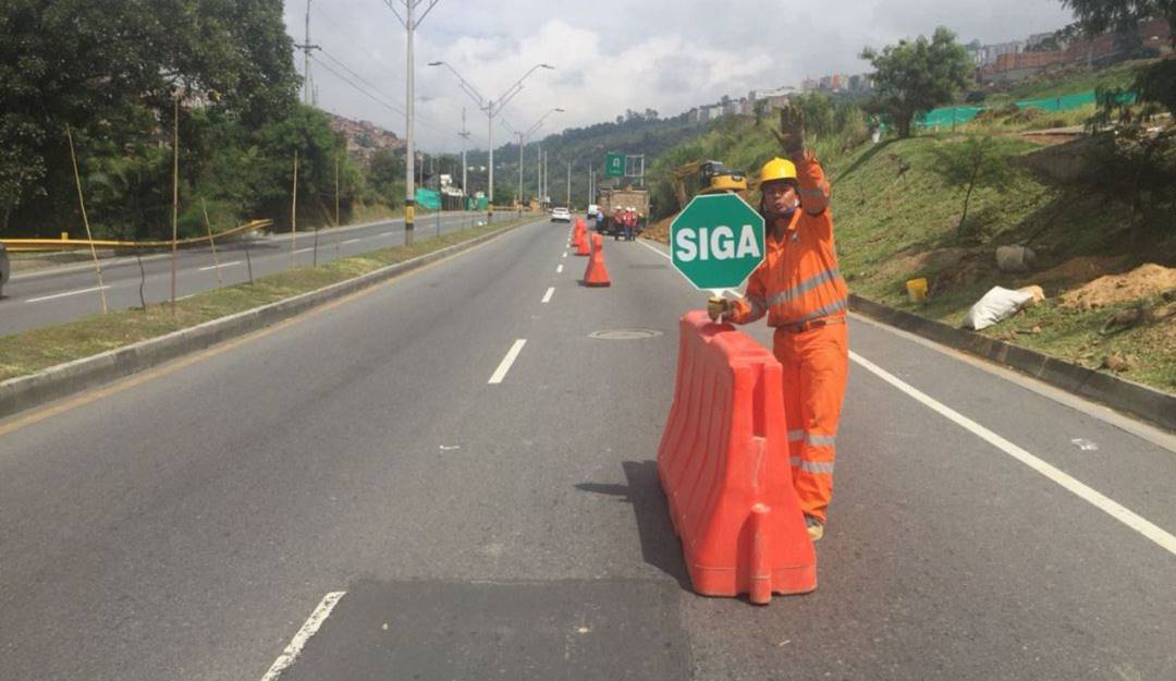 Vías Vías