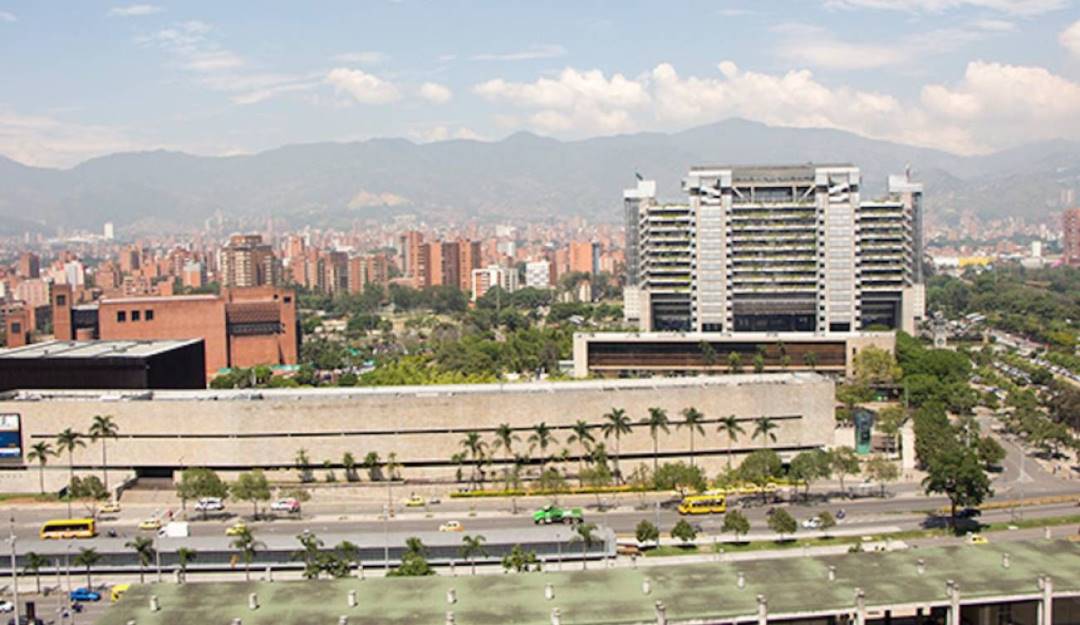 Empresas Públicas de Medellín Empresas Públicas de Medellín