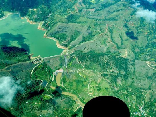 Vuelos de inteligencia, reconocimiento y vigilancia, no solo en el departamento del Valle y en las vías, sino en el área urbana de Cali. Vuelos de inteligencia, reconocimiento y vigilancia, no solo en el departamento del Valle y en las vías, sino en el área urbana de Cali.