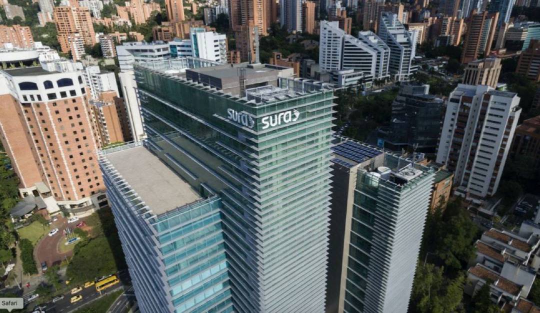 Grupo Sura Grupo Sura