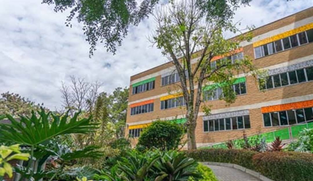 Tecnológico de Antioquia Tecnológico de Antioquia