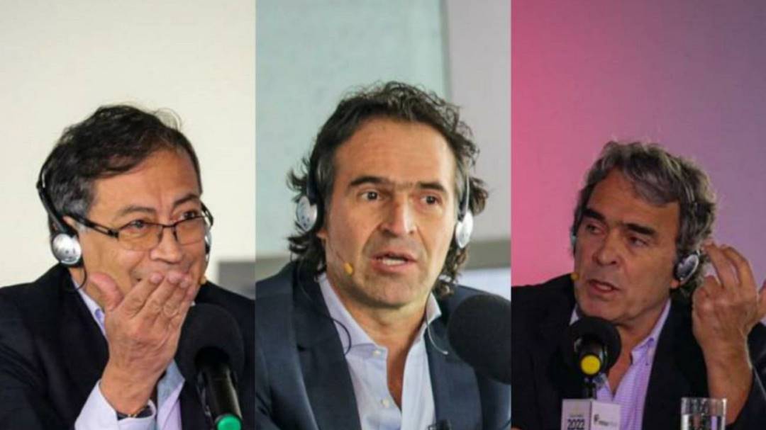 Mucho contrapunteo y pocas propuestas, análisis del debate de Prisa Media