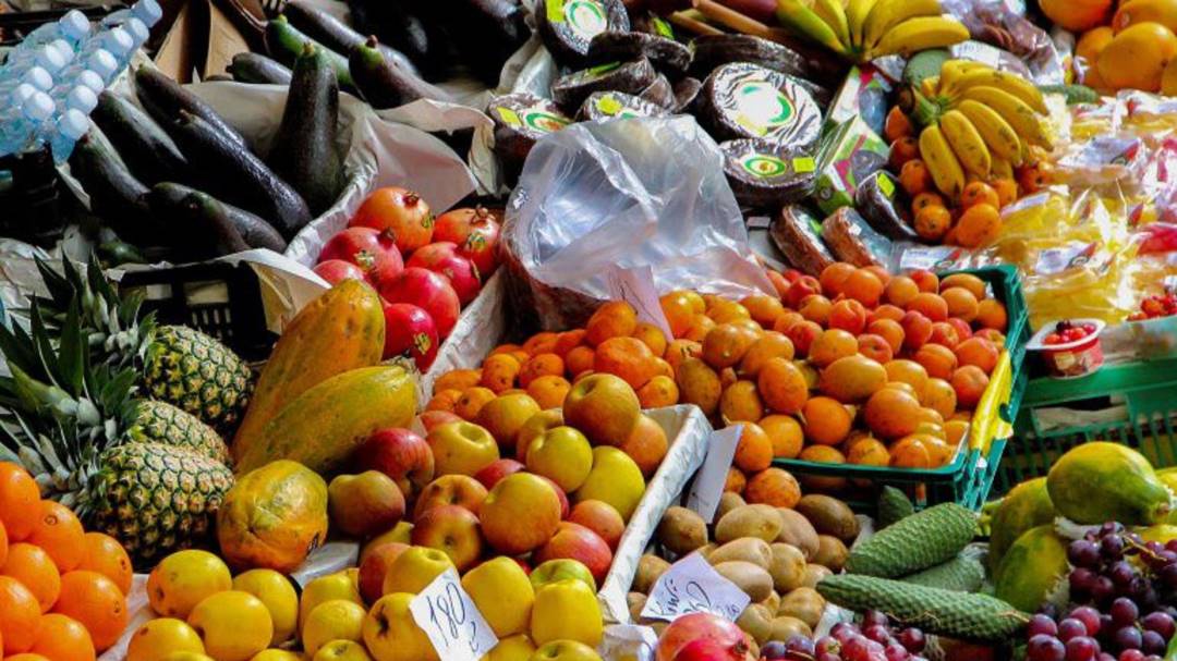 La papa y las verduras están por las nubes en Medellín, según el DANE