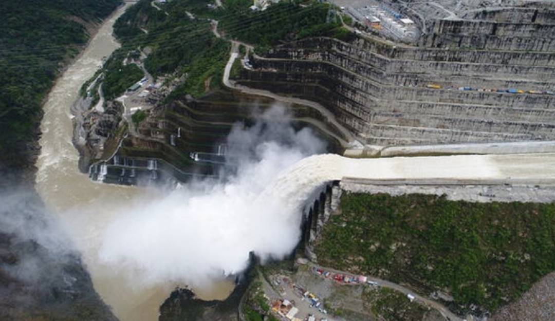 Hidroituango Hidroituango