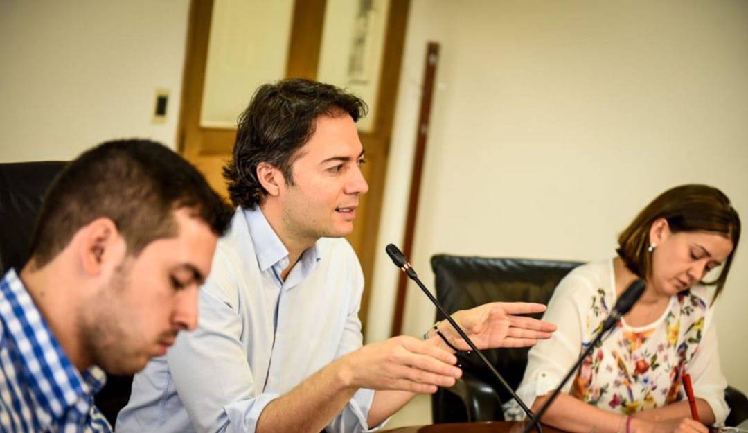 Revocatoria Daniel Quintero Revocatoria Daniel Quintero