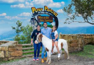 Pony Parque Pony Parque