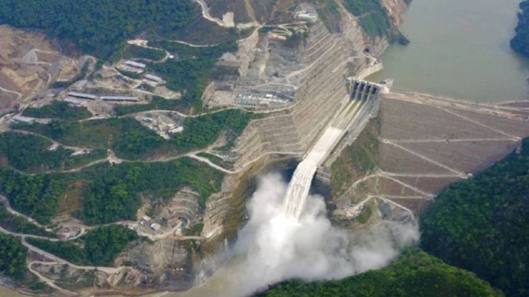 Hidrituango podría no entrar a funcionar el 26 de julio
