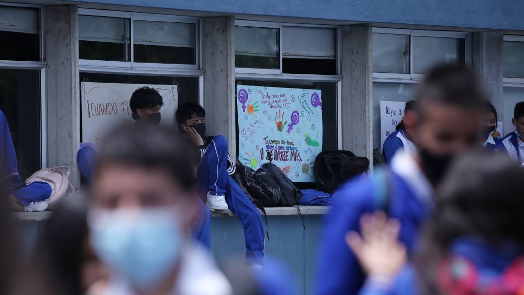 Menores intoxicados con viagra ya se encuentran en recuperación: Secretaría