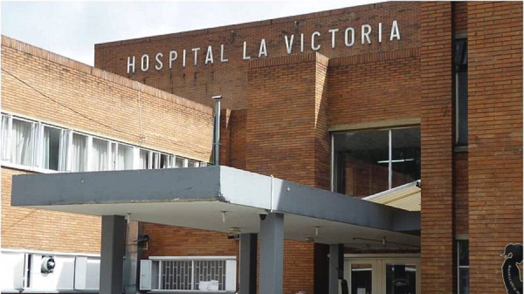 Desde el Concejo de Bogotá piden que se agilice la búsqueda de enfermero abusador