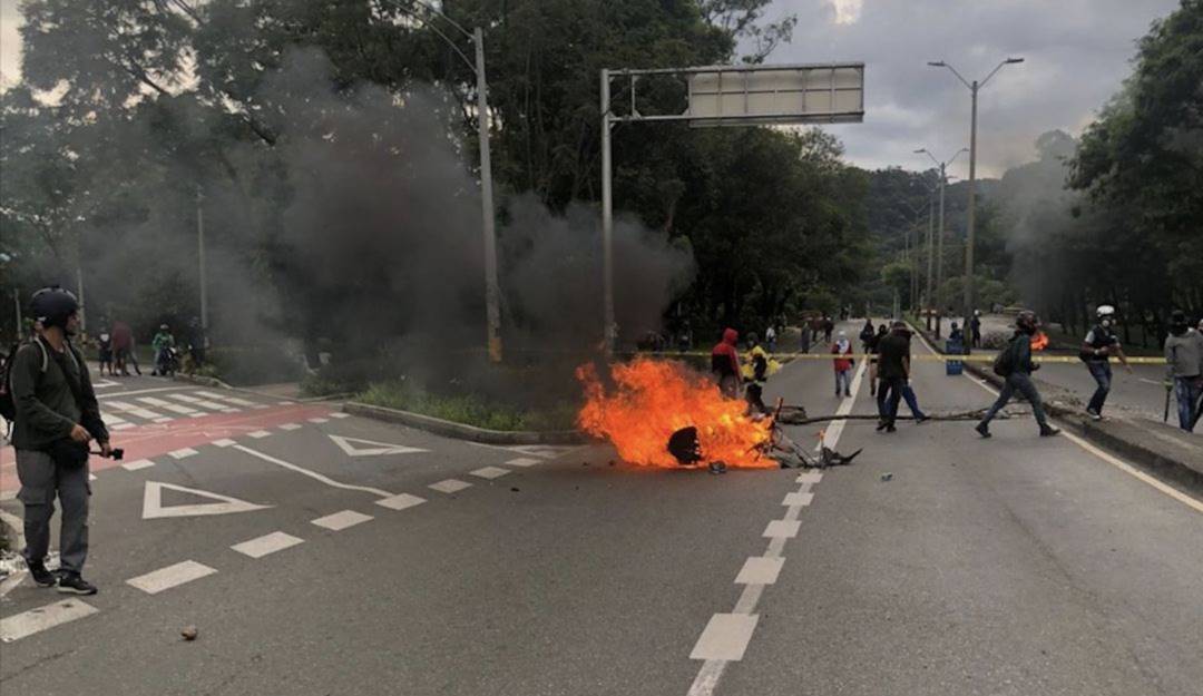 Protestas Protestas