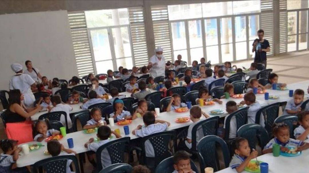 Continúa el incumplimiento del Programa de Alimentación Escolar en Neiva