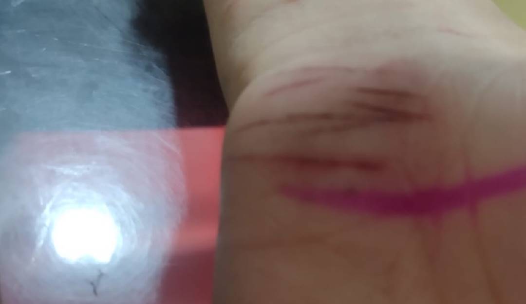 Cutting Cutting