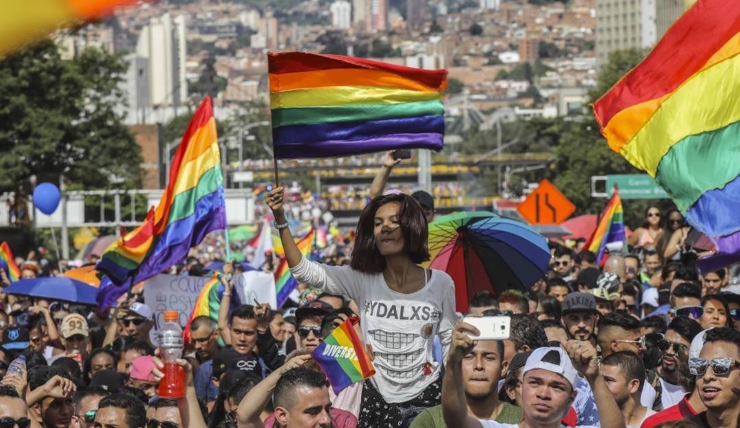 LGTBI LGTBI