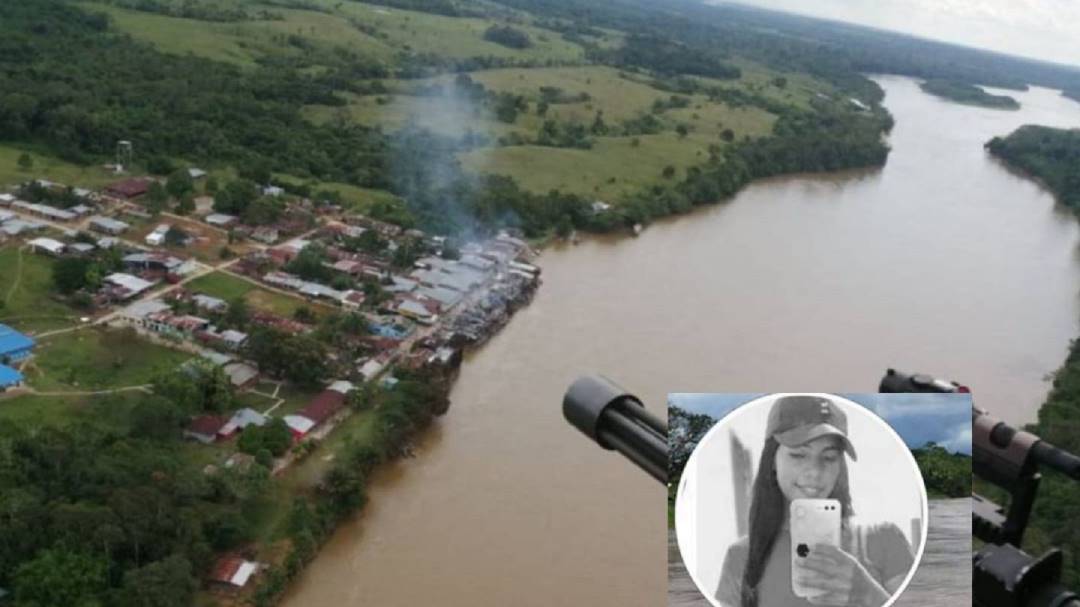 Asesinan a líder indígena en el Putumayo