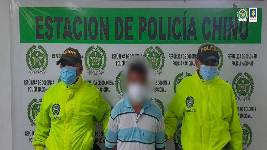 A la cárcel panadero que presuntamente abusó de una menor de edad en Chinú