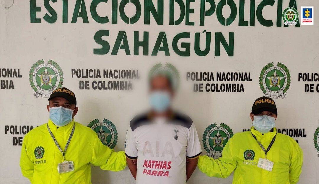 Presunto abusador de su hijastra. Presunto abusador de su hijastra.