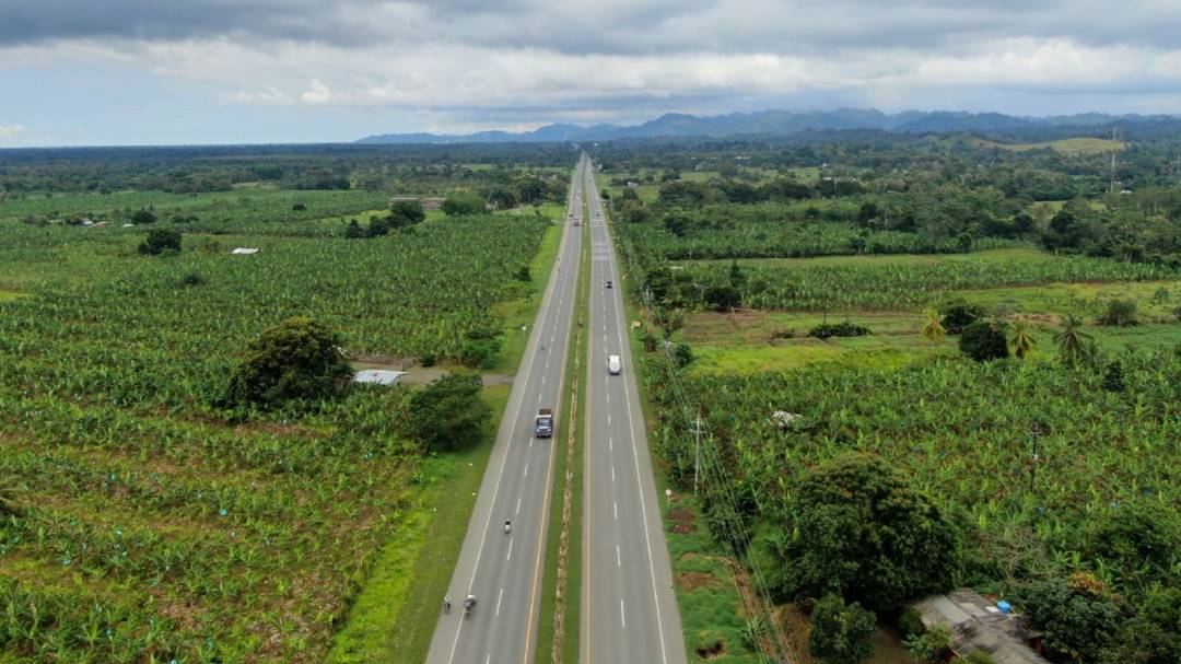 Licencia ambiental permitirá conectar a Cundinamarca con vía alterna al llano