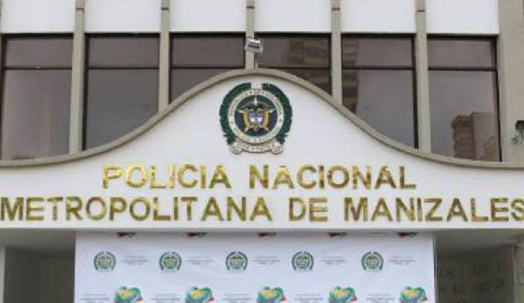 Investigan a asesinato de un joven en la vereda Nueva Primavera. Crédito: Policía Metropolitana de Manizales. Investigan a asesinato de un joven en la vereda Nueva Primavera. Crédito: Policía Metropolitana de Manizales.