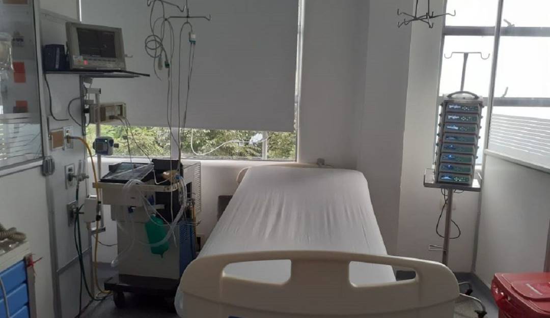 COVID-19 ha rebajado notablemente en Caldas. Crédito: Territorial de Salud de Caldas. COVID-19 ha rebajado notablemente en Caldas. Crédito: Territorial de Salud de Caldas.