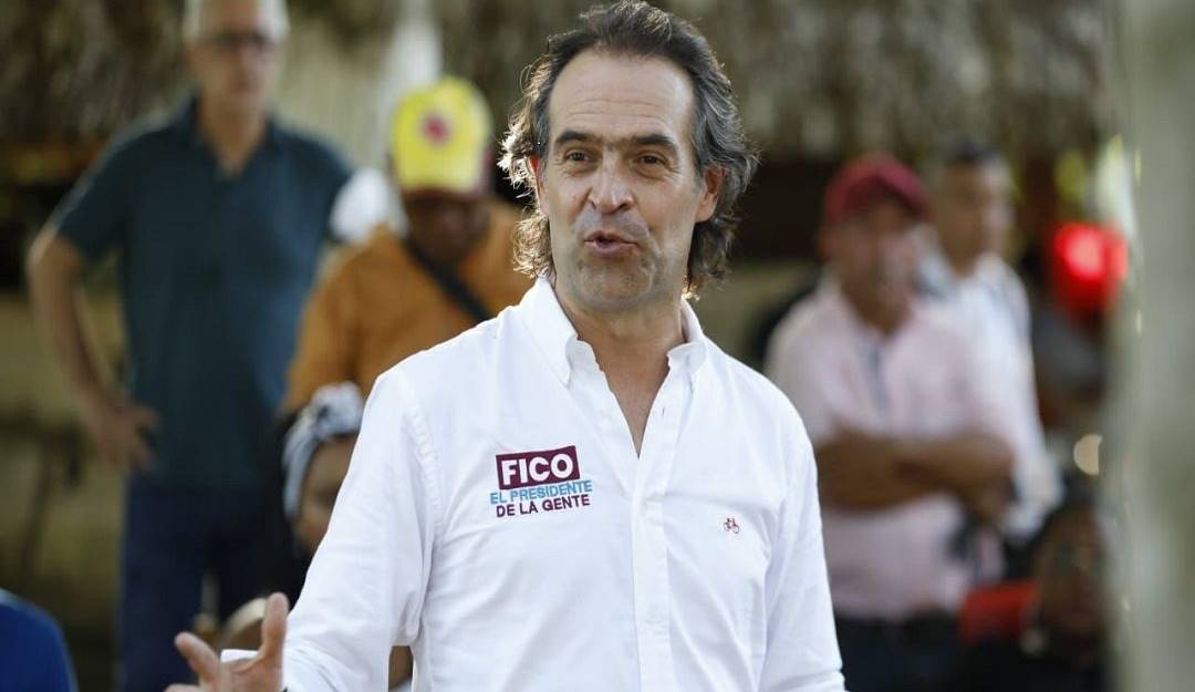 Federico Gutiérrez. Federico Gutiérrez.