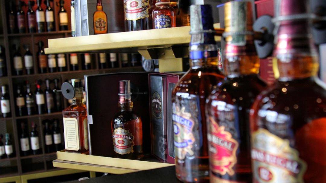 35 mil empleos en bares se verían afectados por la ley seca en Medellín