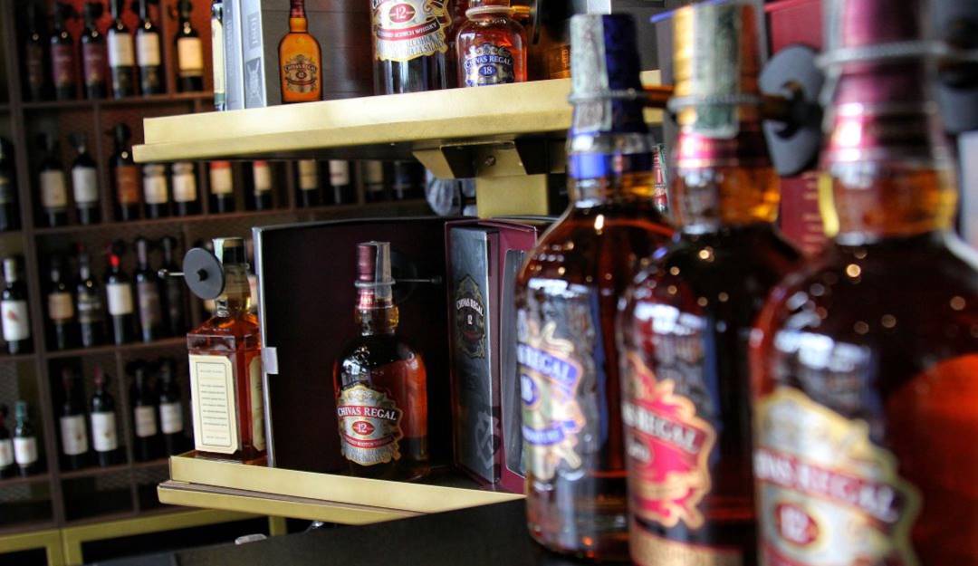 Ley seca Ley seca