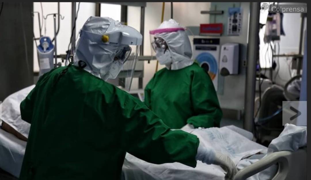 Comprensa / vigilancia epidemiológica Comprensa / vigilancia epidemiológica