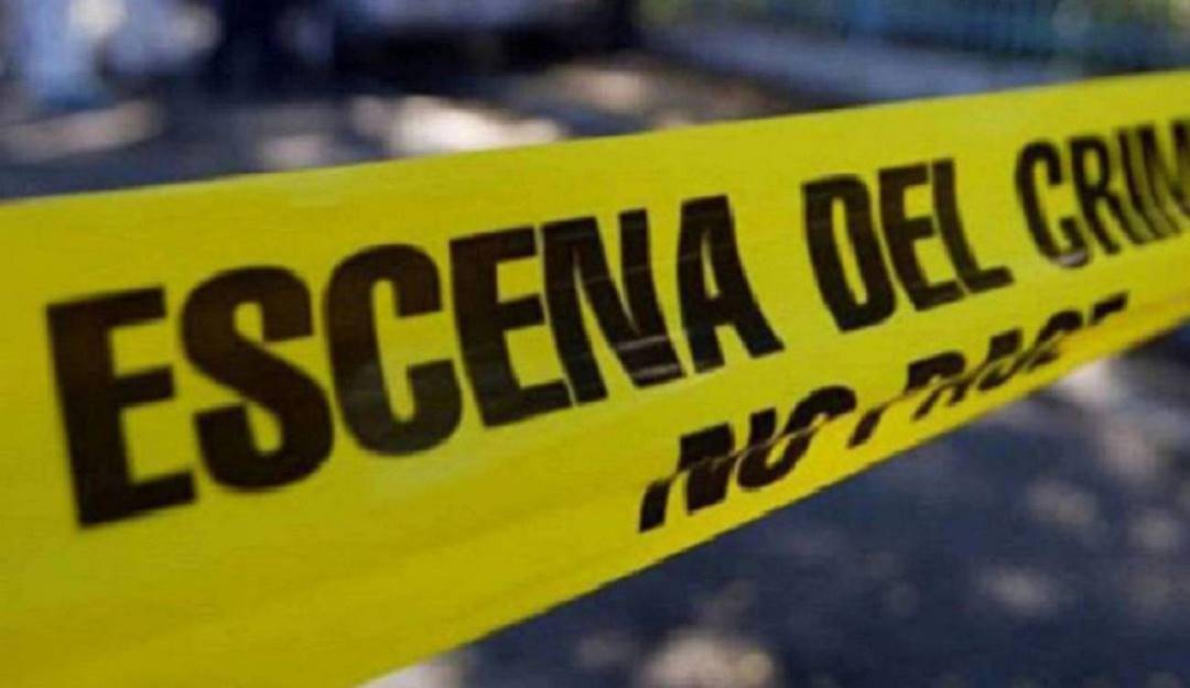 Homicidio se registró el centro de Manizales. Crédito: Colprensa. Homicidio se registró el centro de Manizales. Crédito: Colprensa.