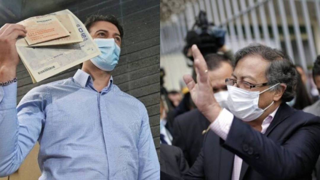 6 expresidentes de Latinoamérica salieron en defensa de Petro y de Daniel Quintero