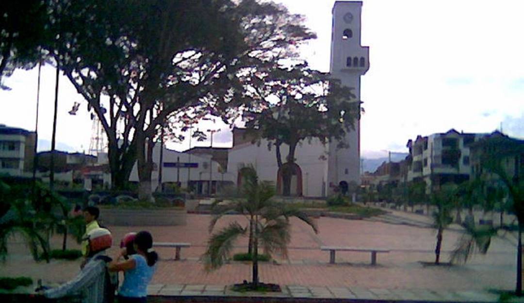 Foto: Archivo Foto: Archivo