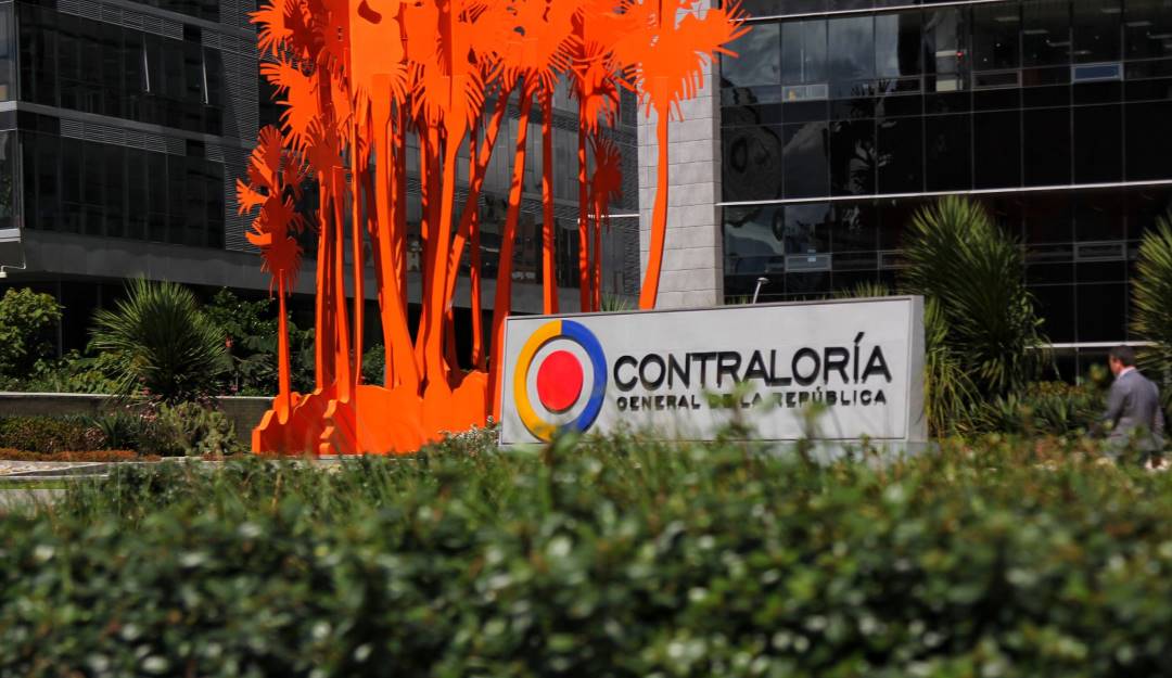 Colprensa Colprensa