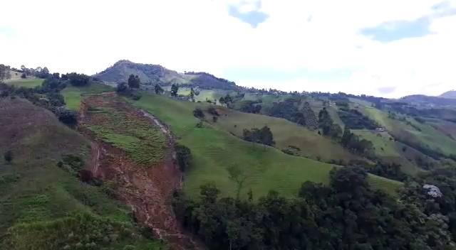 Definen plan de acción para monitorear el río Chambery en Aranzazu - Caracol Radio