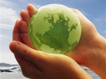 Un impuesto para salvar la Tierra, proponen en la cumbre climática en Copenhague