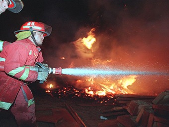 Investigarán a alcaldes que no destinen los dineros a Bomberos