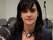 María Alejandra Villamizar