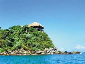Proyecto hotelero en el Tayrona fue adjudicado por el Gobierno Uribe: Santos