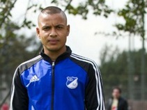 Yhonny Ramírez: 'Yo nunca firmé un segundo contrato con Chicó'